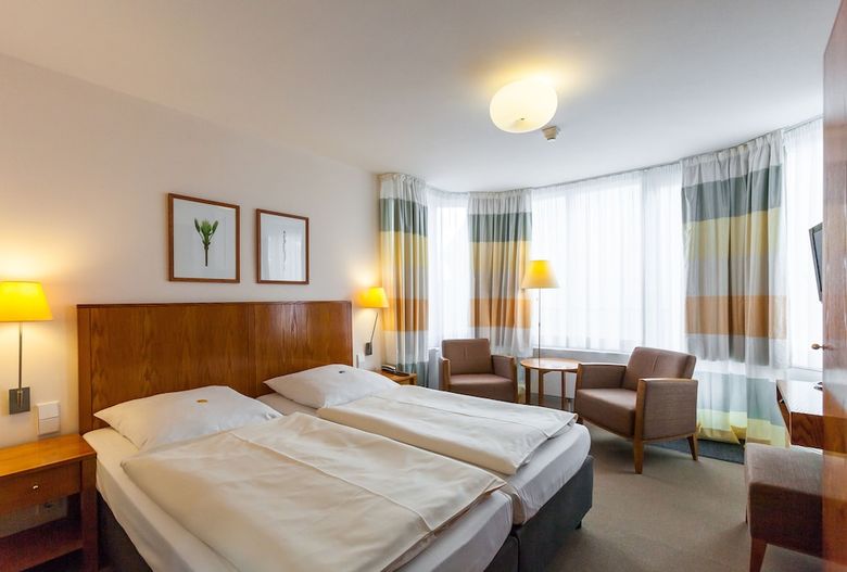 Park Hotel Am Lindenplatz