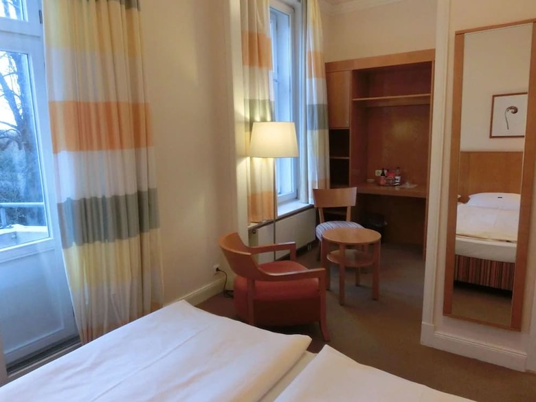 Park Hotel Am Lindenplatz
