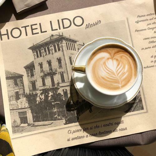 Hotel Lido