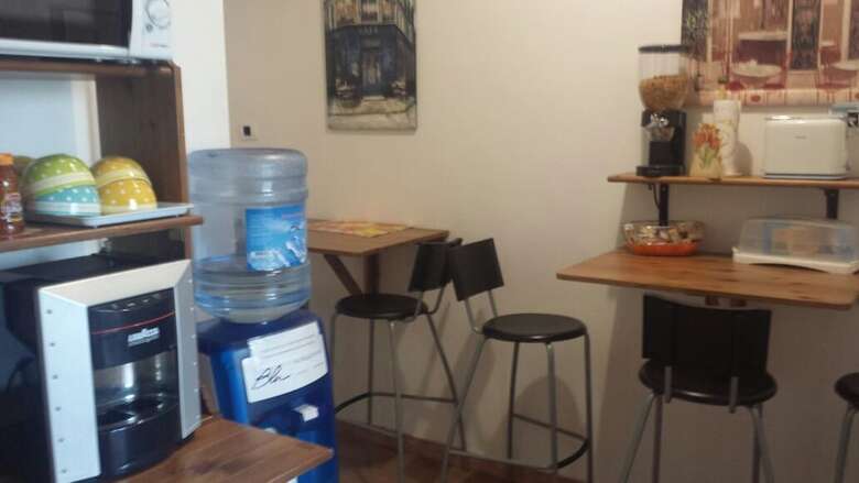 Bed & Breakfast Villa Susanna