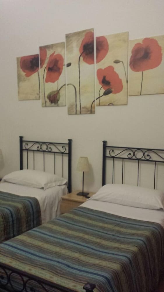 Bed & Breakfast Villa Susanna