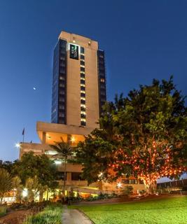 Hotel Holiday Inn Brisbane