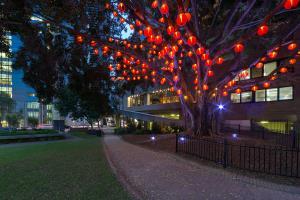 Hotel Holiday Inn Brisbane