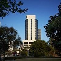 Hotel Holiday Inn Brisbane