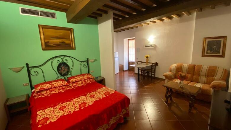 Hotel Il Molino Del Ponte