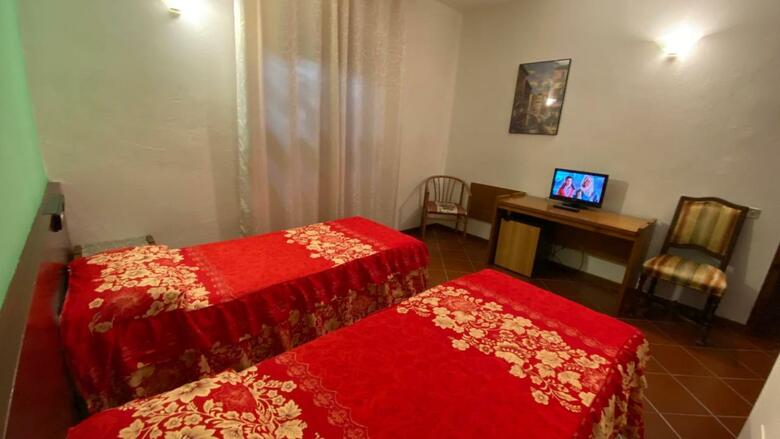 Hotel Il Molino Del Ponte