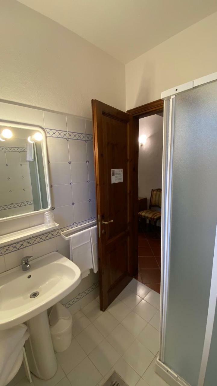Hotel Il Molino Del Ponte