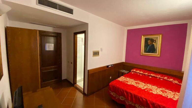 Hotel Il Molino Del Ponte