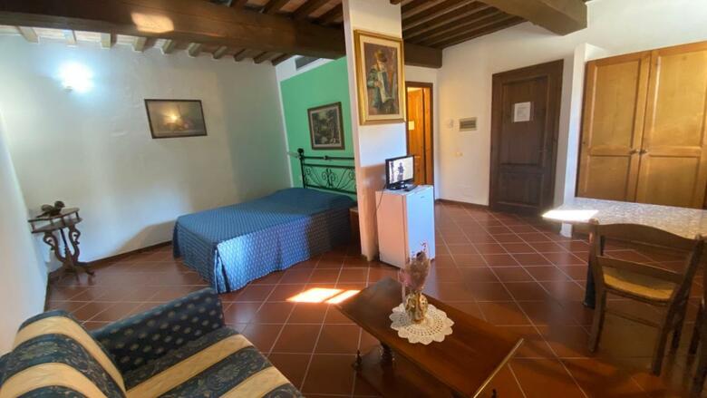Hotel Il Molino Del Ponte