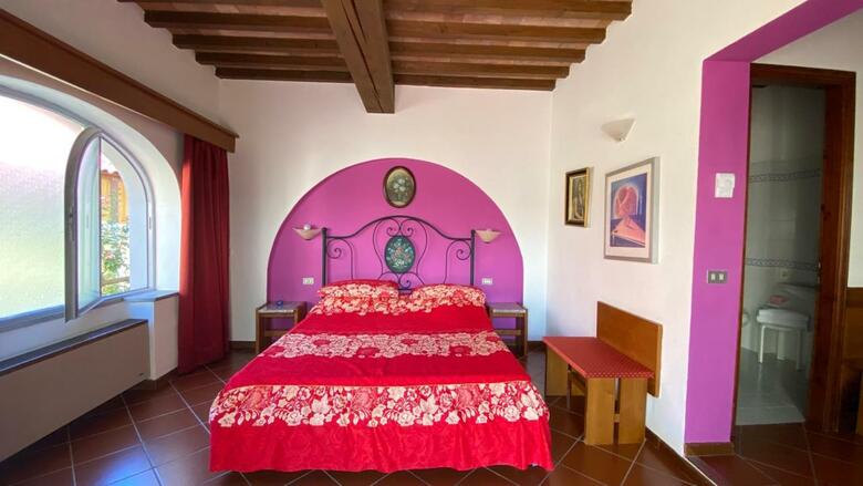Hotel Il Molino Del Ponte