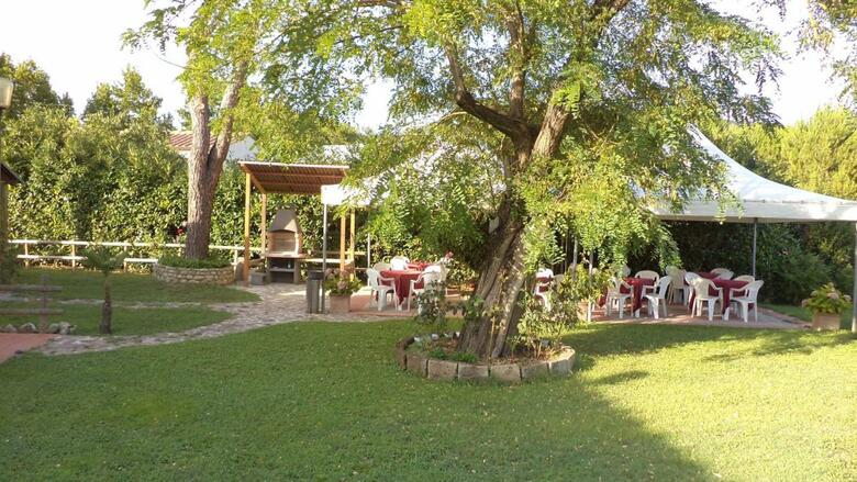 Hotel Il Molino Del Ponte