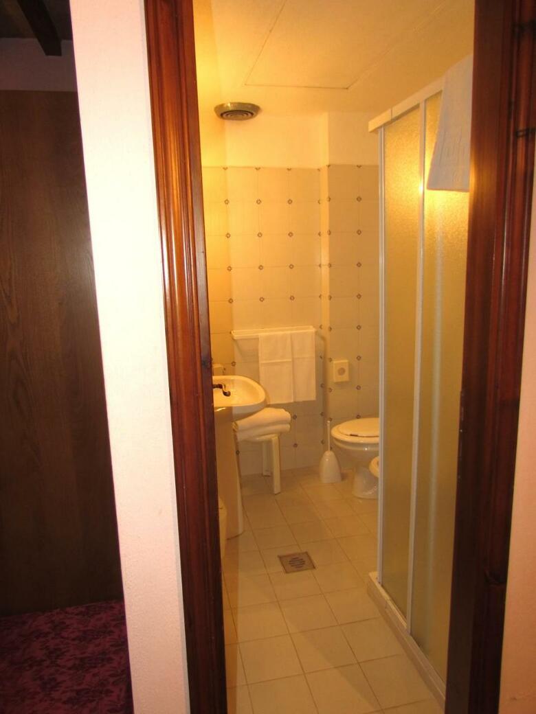 Hotel Il Molino Del Ponte