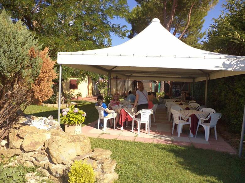 Hotel Il Molino Del Ponte