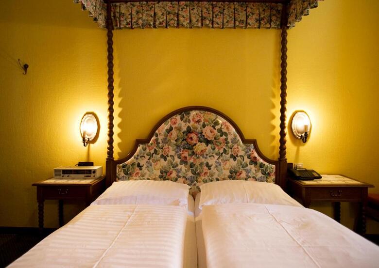 Hotel Hohenstauffen