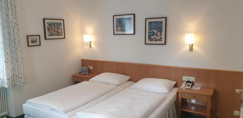 Hotel Hohenstauffen