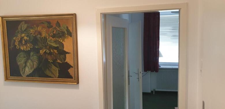 Hotel Hohenstauffen