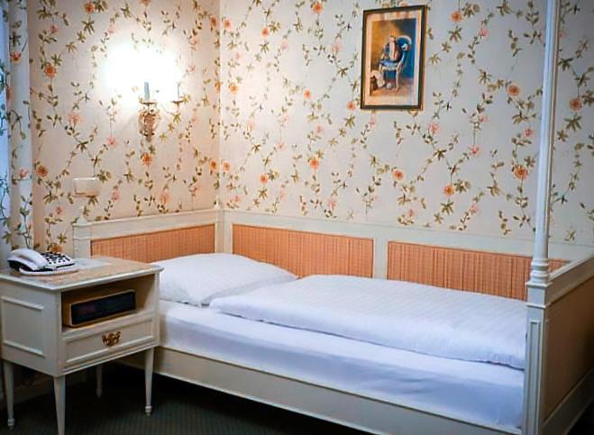 Hotel Hohenstauffen
