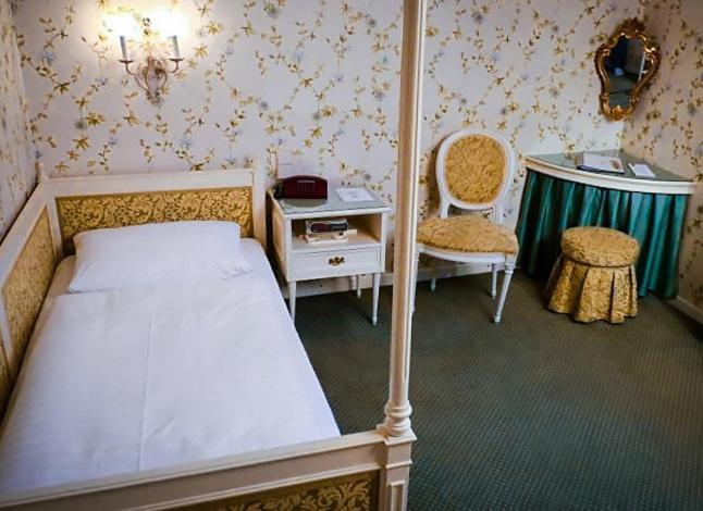 Hotel Hohenstauffen