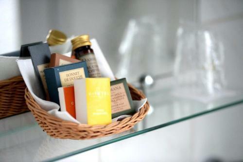 Hotel H�tel Porte Mars