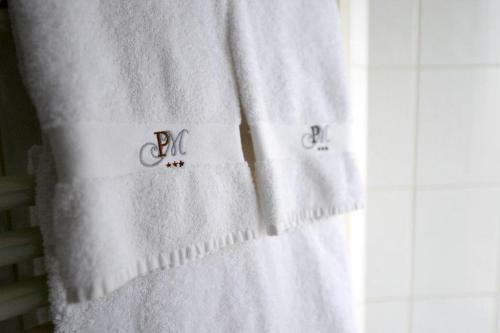 Hotel H�tel Porte Mars