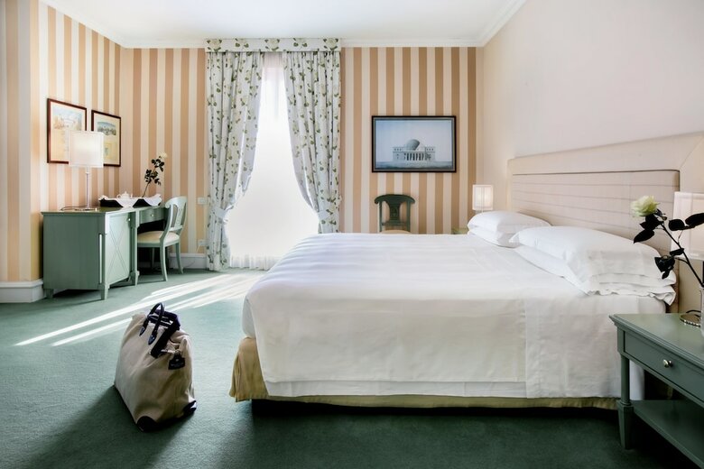 Hotel Franceschi
