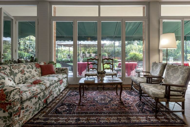 Hotel Franceschi