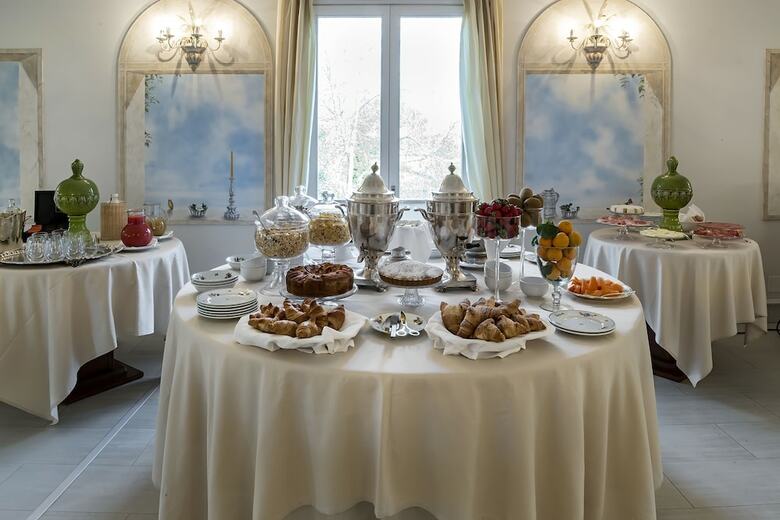 Hotel Franceschi