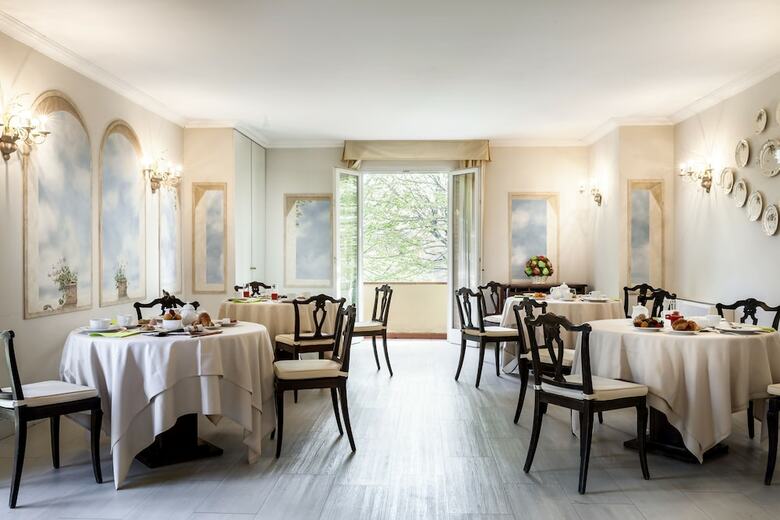 Hotel Franceschi