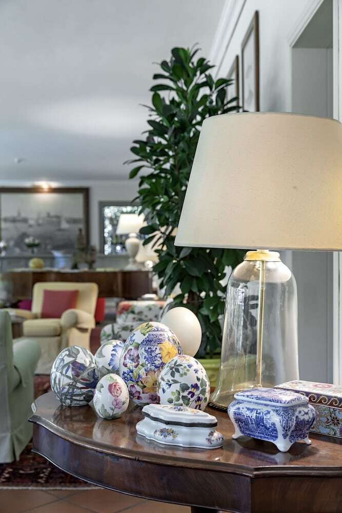 Hotel Franceschi