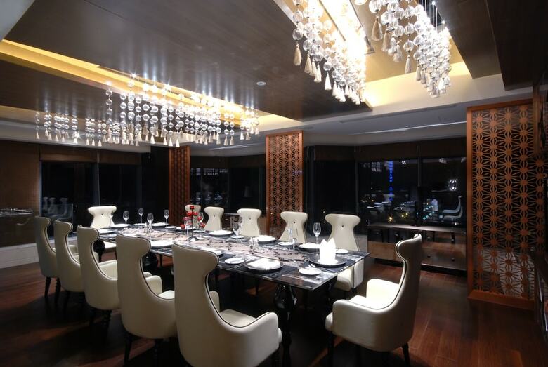 Minshan Hotel Chengdu