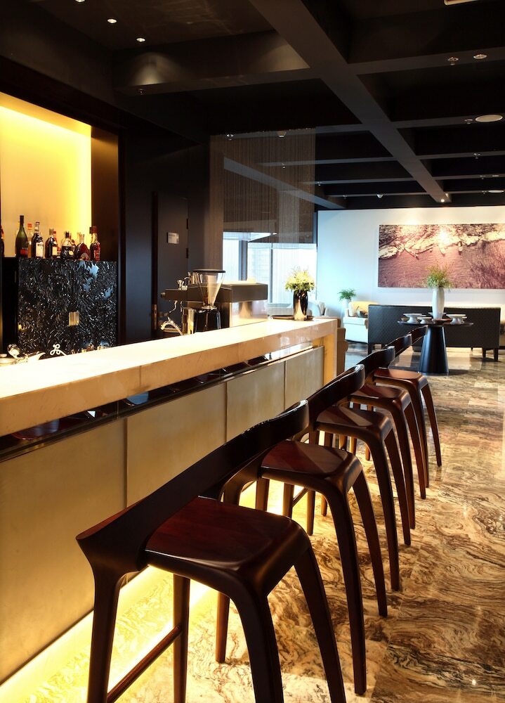 Minshan Hotel Chengdu
