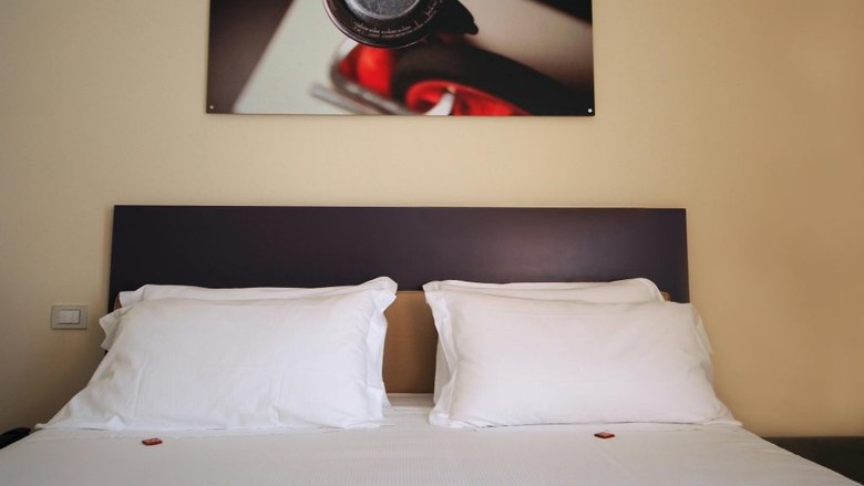 Bed & Breakfast Suitedreams