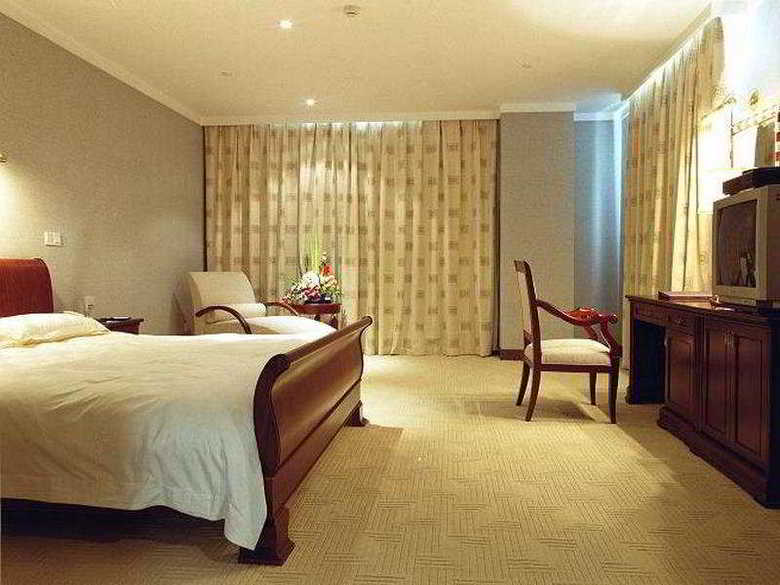 Hotel Youngor Central
