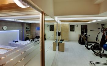 Gallery Residence And Boutique Hotel