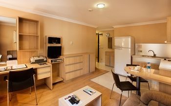 Gallery Residence And Boutique Hotel