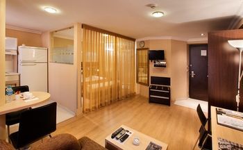 Gallery Residence And Boutique Hotel