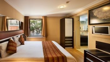 Gallery Residence And Boutique Hotel
