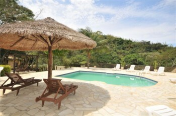 Posada Pousada Ilanga
