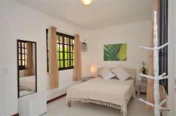 Posada Pousada Ilanga