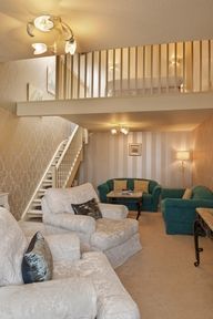 Hotel Holiday Inn A55 Chester West