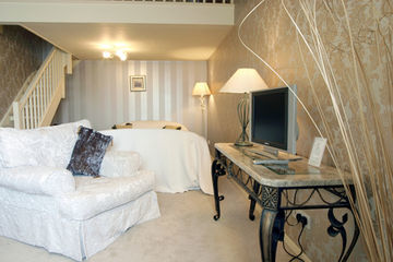 Hotel Holiday Inn A55 Chester West
