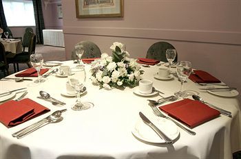 Hotel Holiday Inn A55 Chester West