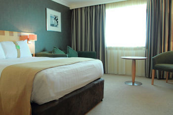 Hotel Holiday Inn A55 Chester West