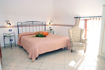 Bed & Breakfast Il Rifugio Di Ela