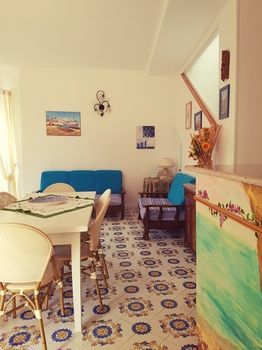 Bed & Breakfast Il Rifugio Di Ela