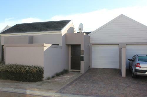 Golf Paradise Holiday Home