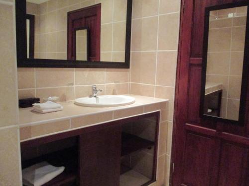 Hostal Monchique Boutique Guest House