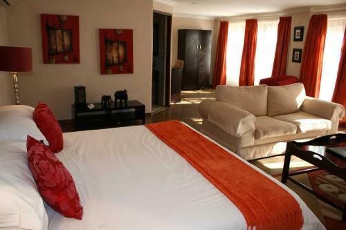 Hostal Monchique Boutique Guest House