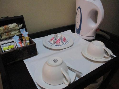 Hostal Monchique Boutique Guest House