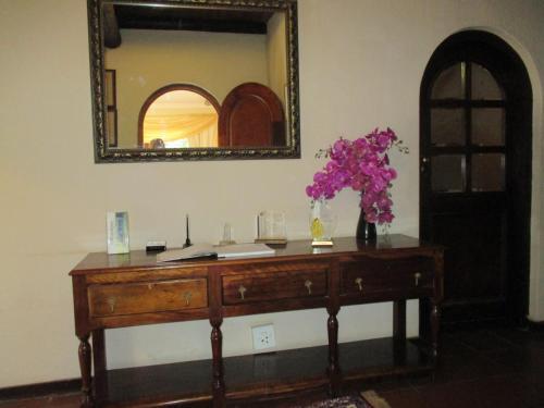 Hostal Monchique Boutique Guest House